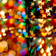 Illustration for article titled Photo Contest: Christmas Lights